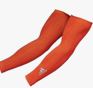 Adidas Compression Arm Sleeves