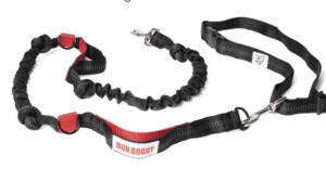 Iron Doggy Hands-Free Dog Leash