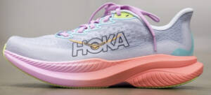 Hoka Mach 6