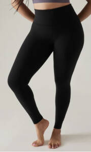 Athleta Ultra High-Rise Elation Tights