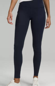 Lululemon Align High-Rise Pants with Pockets