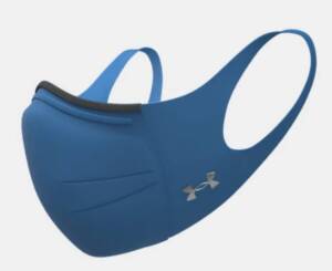 UA SPORTSMASK Featherweight