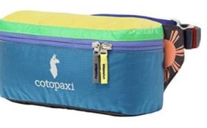 Cotopaxi Del Dia Bataan 3L Fanny Pack