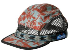 Kavu Trailrunner Hat