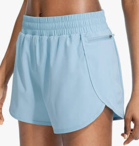 Soothfeel Pocket Shorts