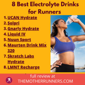 sports-drinks-for-runners