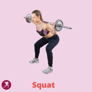 squat