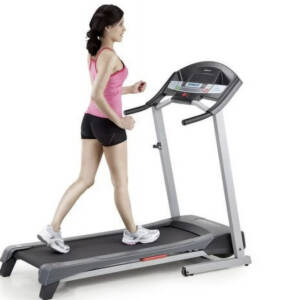 Weslo Cadence G 5.9i Treadmill