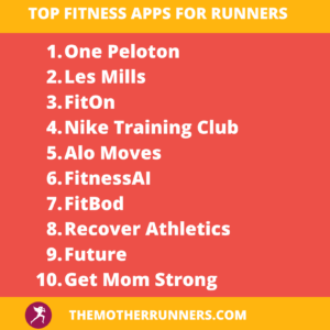 best-fitness-apps-for-runners