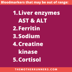 biomarkers-affected-by-running