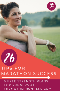 marathon-training-tips