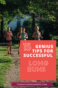 15 tips to make long runs successful