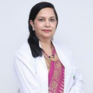 Dr. Alka Kriplani