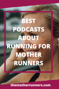 Best podcasts for running