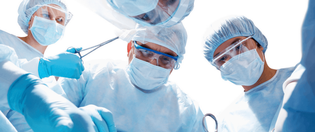 Prostate laser surgery Cost in India