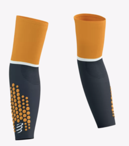 Compressport Arm Force Ultralight Sleeves