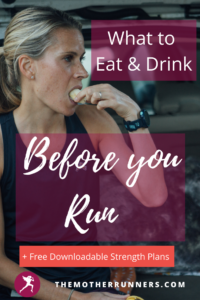 running tips for beginners